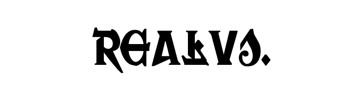 War Priest Condensed  Free Fonts Download