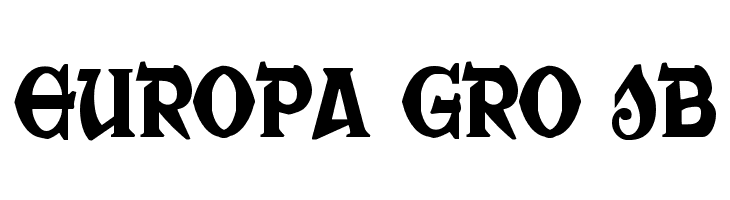 War Priest Condensed  Free Fonts Download