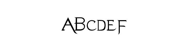 Evanescent  Free Fonts Download