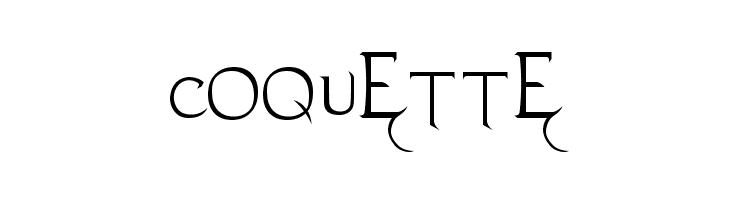 Evanescent  Free Fonts Download