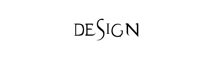 Evanescent  Free Fonts Download