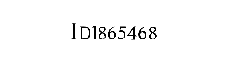 Evanescent  Free Fonts Download