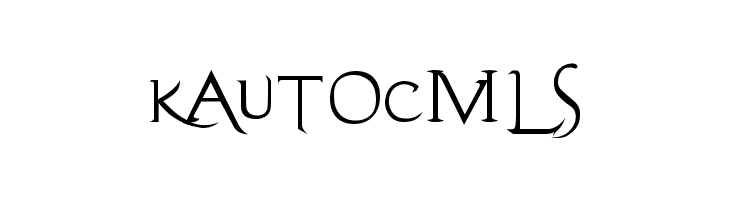 Evanescent  Free Fonts Download