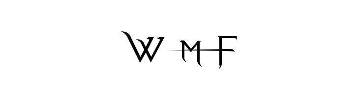 Evanescent  Free Fonts Download