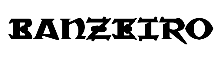 War Priest Expanded  Free Fonts Download