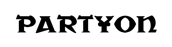 War Priest Expanded  Free Fonts Download