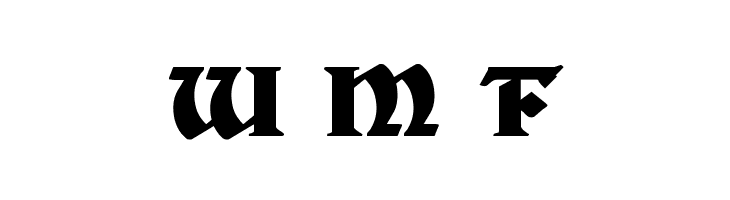War Priest Expanded  Free Fonts Download