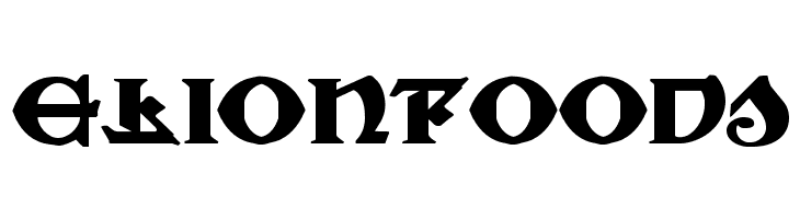 War Priest Expanded  Free Fonts Download