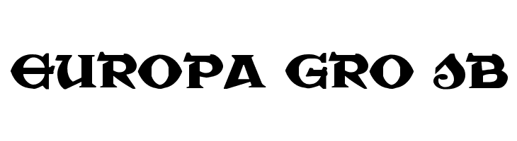 War Priest Expanded  Free Fonts Download