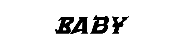 War Priest Italic  Free Fonts Download