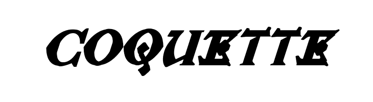 War Priest Italic  Free Fonts Download