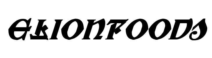 War Priest Italic  Free Fonts Download