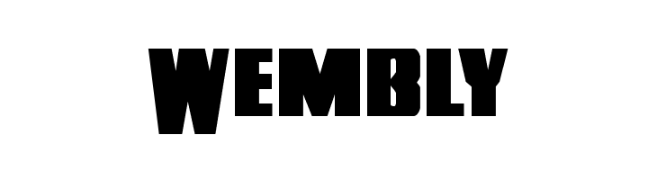 Power Lord  Free Fonts Download