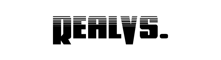 Power Lord Halftone  Free Fonts Download