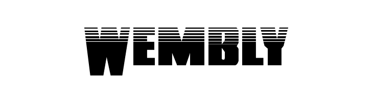 Power Lord Halftone  Free Fonts Download