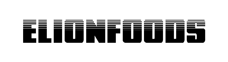 Power Lord Halftone  Free Fonts Download