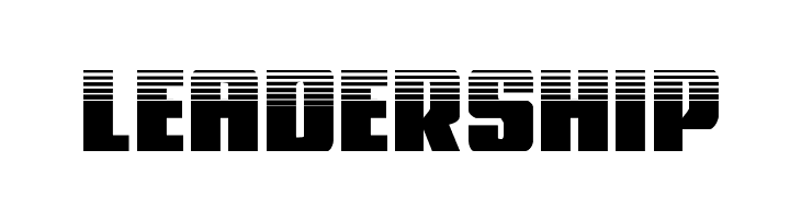 Power Lord Halftone  Free Fonts Download