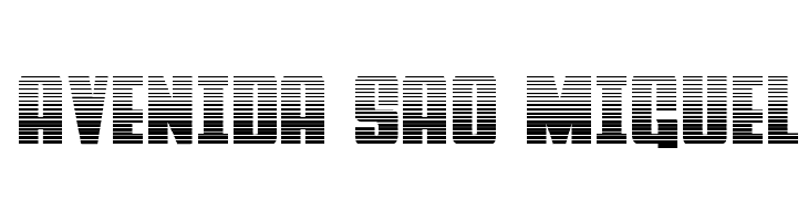 Power Lord Gradient  Free Fonts Download