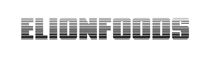 Power Lord Gradient  Free Fonts Download