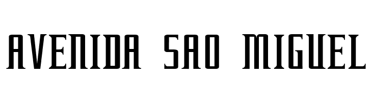 Equine  Free Fonts Download