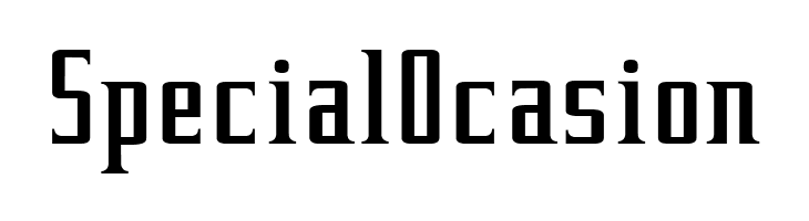 Equine  Free Fonts Download