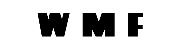 Power Lord Extra-Expanded  Free Fonts Download