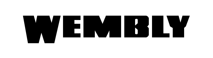 Power Lord Extra-Expanded  Free Fonts Download