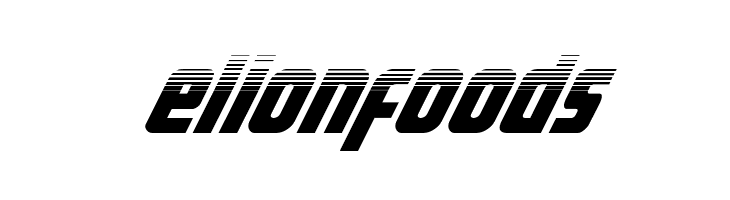Voyage Fantastique Half-Tone  Free Fonts Download