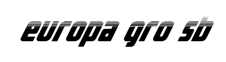 Voyage Fantastique Half-Tone  Free Fonts Download
