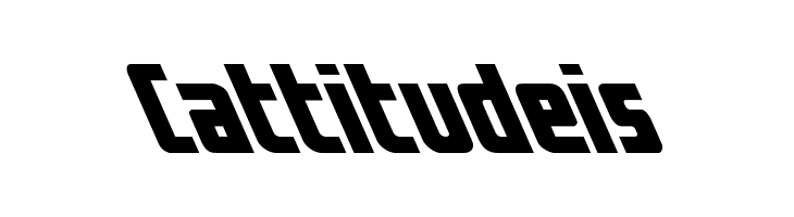 Voyage Fantastique Leftalic  Free Fonts Download