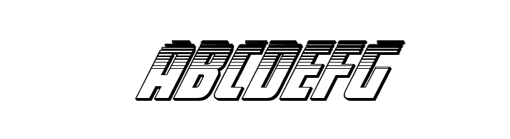 Voyage Fantastique Platinum  Free Fonts Download