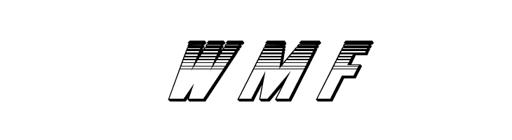 Voyage Fantastique Platinum  Free Fonts Download