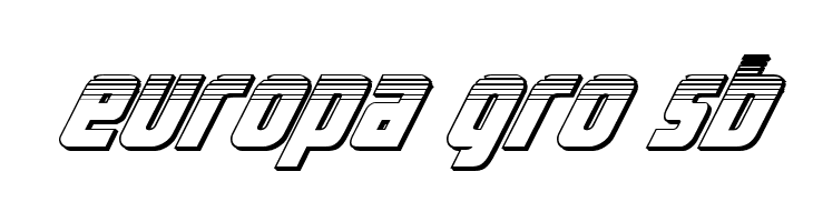 Voyage Fantastique Platinum  Free Fonts Download