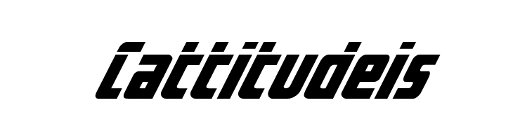 Voyage Fantastique Laser  Free Fonts Download