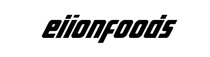 Voyage Fantastique Laser  Free Fonts Download