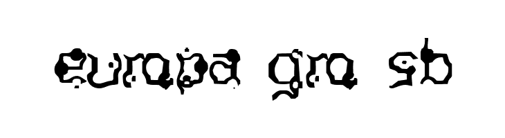 Purple Burple  Free Fonts Download