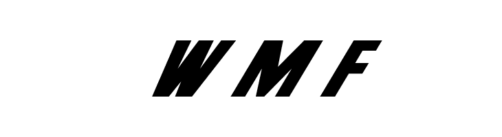 Voyage Fantastique Expanded  Free Fonts Download