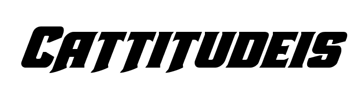 Union Gray Super-Italic  Free Fonts Download