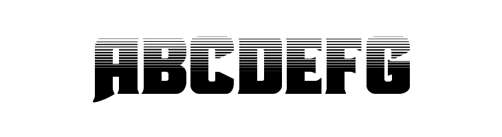 Union Gray Halftone  Free Fonts Download