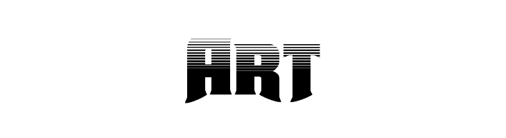 Union Gray Halftone  Free Fonts Download