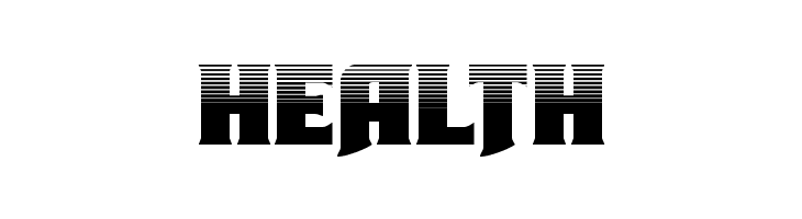 Union Gray Halftone  Free Fonts Download