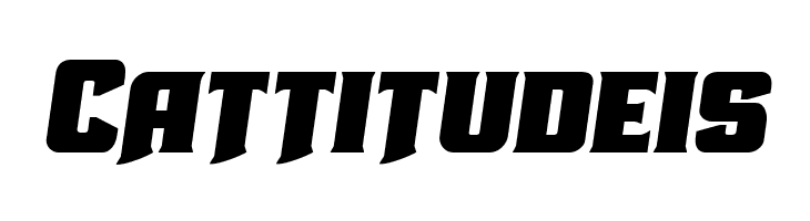 Union Gray Semi-Italic  Free Fonts Download