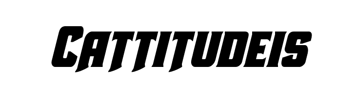 Union Gray Condensed Italic  Free Fonts Download