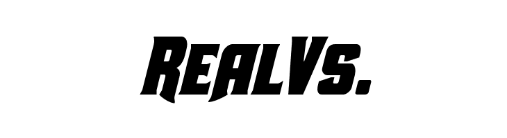 Union Gray Condensed Italic  Free Fonts Download