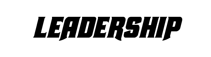 Union Gray Condensed Italic  Free Fonts Download