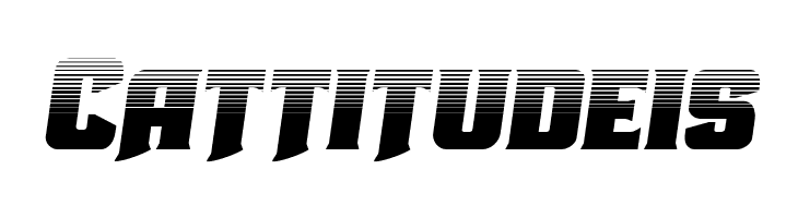 Union Gray Halftone Semi-Italic  Free Fonts Download