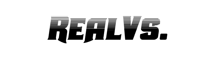 Union Gray Halftone Semi-Italic  Free Fonts Download