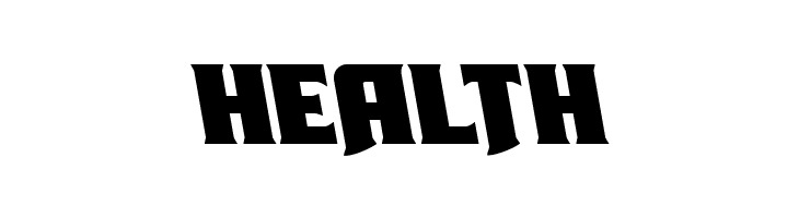 Union Gray Leftalic  Free Fonts Download
