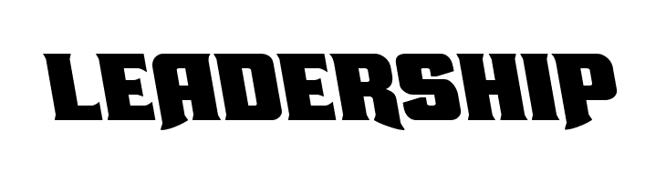 Union Gray Leftalic  Free Fonts Download