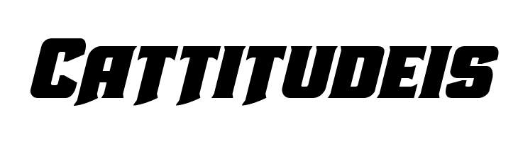 Union Gray Italic  Free Fonts Download